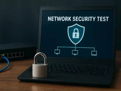 How Higher Education Can Master the Network Security Test