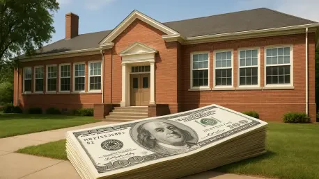 How Can Maryland Modernize Local Revenue and School Funding?