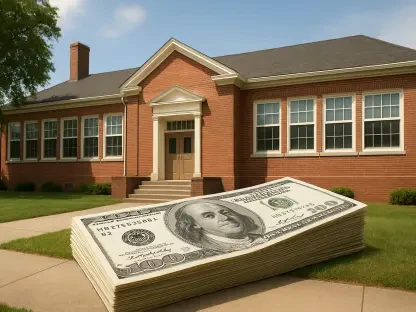 How Can Maryland Modernize Local Revenue and School Funding?