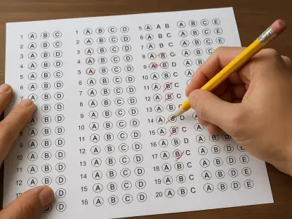 Texas Rescoring Requests Triple After Shift to AI Grading
