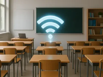 How Is Wi-Fi 7 Transforming Digital Learning in Okinawa?