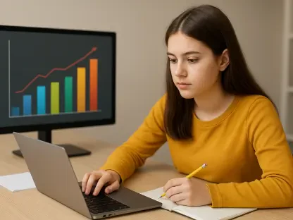 Gradient Boosting Outperforms Attention Models in Student AI