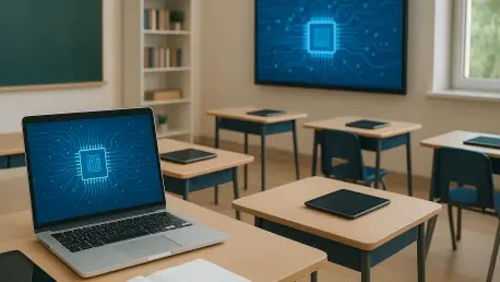 How Is Texas Tech K-12 Transforming Texas School Partnerships?