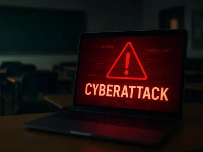 Cyberattack Hits Alaska Schools and Risks Personal Data