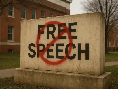 Is Free Speech Under Threat on American Campuses?