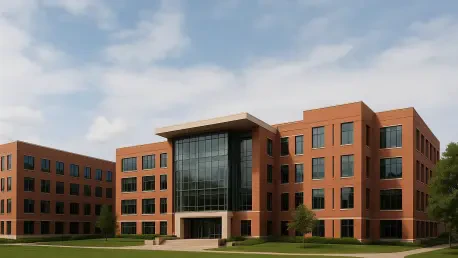 Integrating Career Readiness into Higher Education Architecture