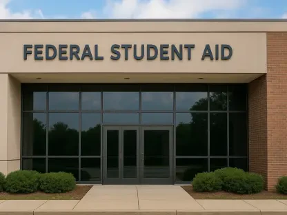 Should Federal Student Aid Become an Independent Agency?