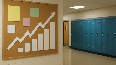 Reviewing the Reality of Continuous Improvement in Schools
