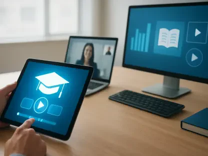 Hitachi Energy Transforms Workforce via Digital Learning