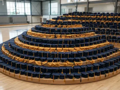 California Implements Tiered Caps on Community College Degrees