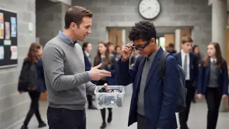 How Will Victoria’s Smart Glasses Ban Affect Schools?