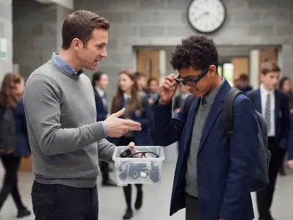 How Will Victoria's Smart Glasses Ban Affect Schools?