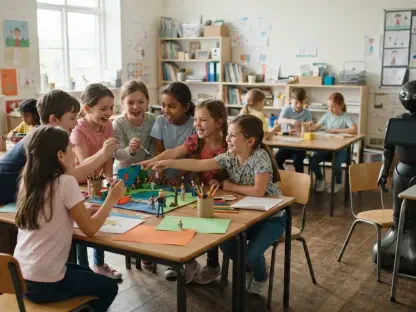 Can Human Connection Outperform AI in the Classroom?