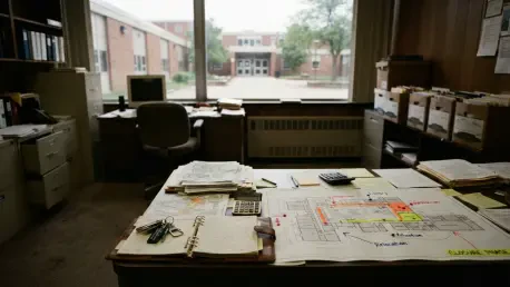 District 65 Proposes $20 Million Plan to Close Two Schools