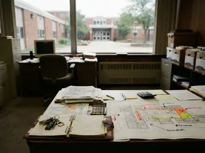 District 65 Proposes $20 Million Plan to Close Two Schools