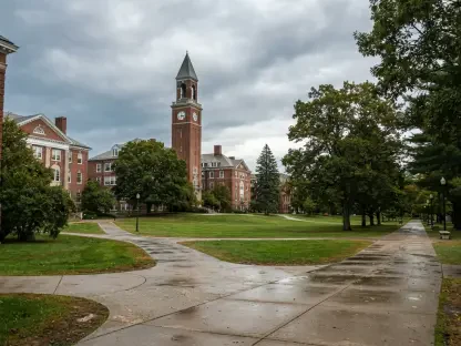 Can UMaine Survive a Looming $40 Million Budget Crisis?