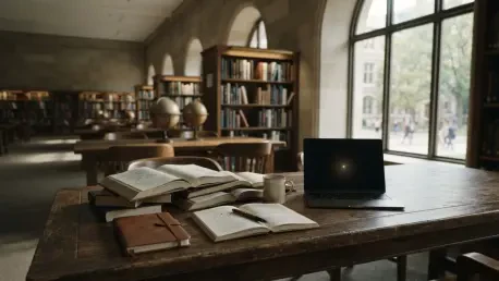 Journalism Education Protects Critical Thinking From AI Risks
