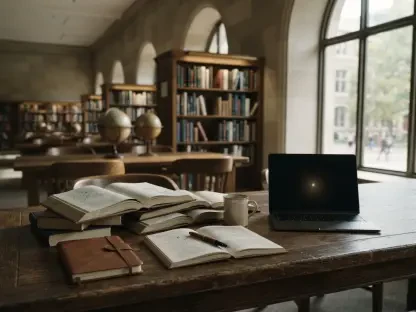 Journalism Education Protects Critical Thinking From AI Risks