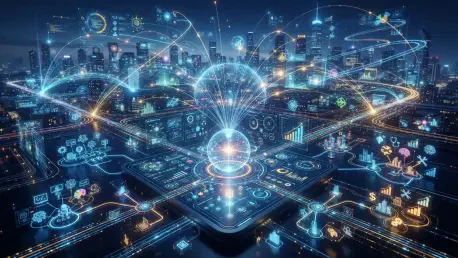 Digital Ecosystem of Modern Career Guidance Platforms