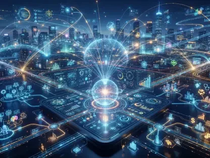 Digital Ecosystem of Modern Career Guidance Platforms