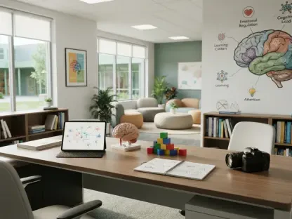 How Neuroscience Is Reshaping Modern School Leadership