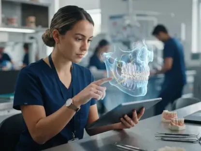 How Do Dental Students View the Rise of AI in Education?