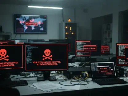Report Warns of Growing Cybersecurity Crisis in K-12 Schools