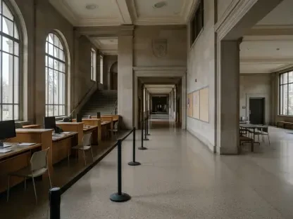 Michigan Public University Enrollment Hits Decade Low