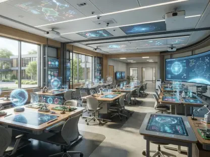 Tamil Nadu Integrates AI to Modernize Public Education
