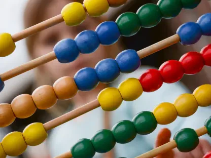 How Can Early Savings Education Shape Future Financial Habits?