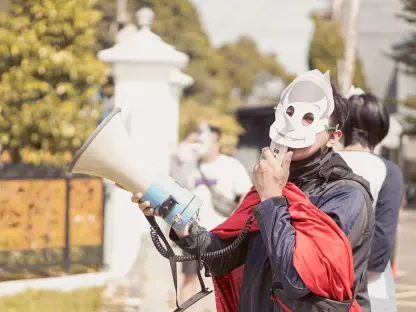 Radical Activist Slate Seeks Control of Detroit School Board