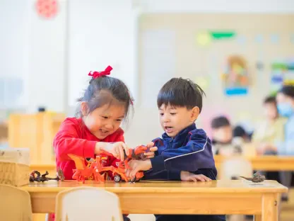 What Are Singapore’s Best IB Early Years Schools for 2026?