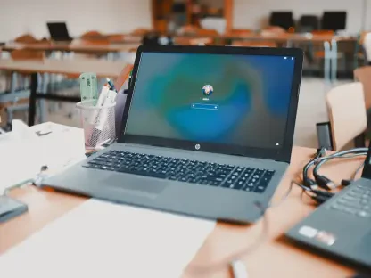 Pakistan to Distribute 500,000 Chromebooks to Students
