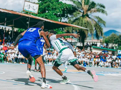 Intramural Sports Boost Student Well-Being and Academics