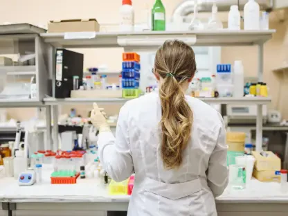 Study Evaluates AI Performance in Osteopathic Pharmacology