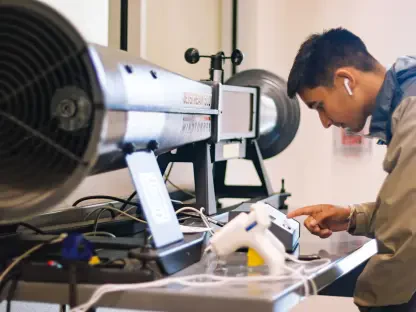 How Did Tom Lee Redefine Engineering and Innovation?