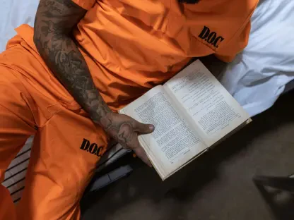 Can an Ivy League Degree Change the Future of Incarceration?