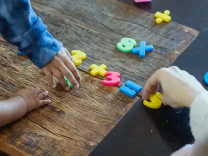 Utah Empowers Parents to Boost Early Childhood Math Skills