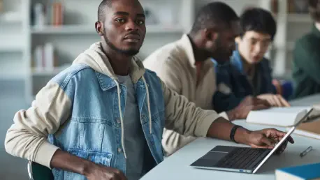 FAU Reports Sharp Decline in Black Student Enrollment