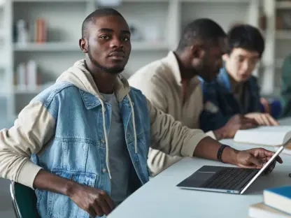 FAU Reports Sharp Decline in Black Student Enrollment
