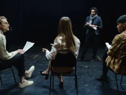 Bellingham High School Drama Programs Face Funding Challenges