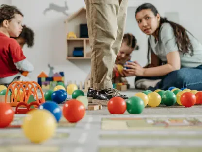 Minnesota Awards $950,000 to Tackle Early Educator Shortage