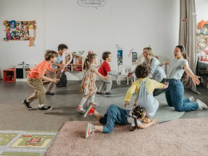 Can Australia Solve the Child Safety Crisis in Daycare?