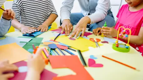 Bezos Academy Opens Free Preschool in Arizona Senior Center