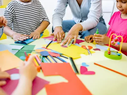 Bezos Academy Opens Free Preschool in Arizona Senior Center