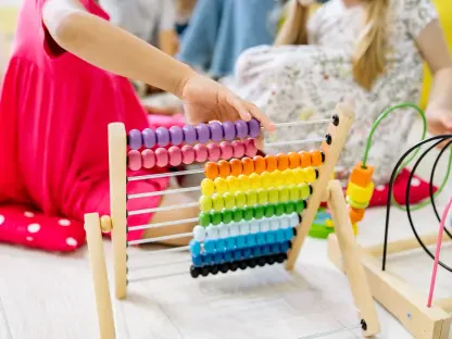 How Will Parker’s PHLpreK Plan Transform Early Education?