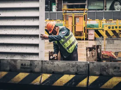 How Can Skill Training Transform Construction Safety?