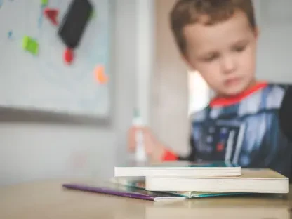 How Is Purposeful Play Transforming Early Literacy?